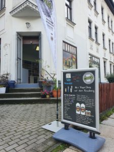 Meyer's Ladengeschäft