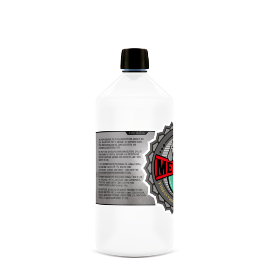 1000 ml Propylenglykol PG Links